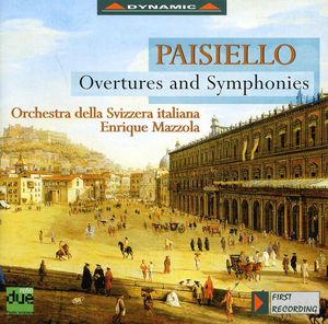 Overtures