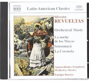 Orchestral Music