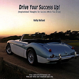 Drive Your Success Up!