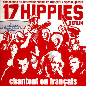 Chantent en Francais