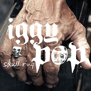 Skull Ring
