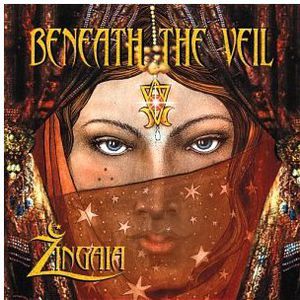 Beneath The Veil