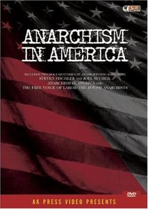 Anarchism in America