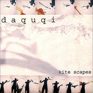Kite Scapes