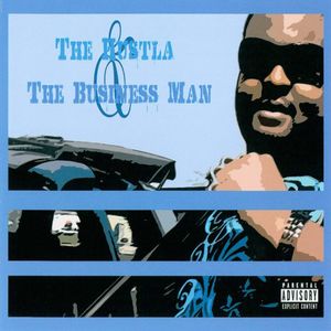 The Hustla And The Business Man