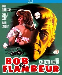 Bob le Flambeur (Bob the Gambler)