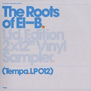 The Roots Of El-B