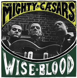 Wiseblood