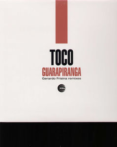 Guarapiranga Remix By Gerard