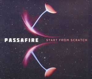 Start from Scratch