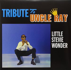 Tribute to Uncle Ray