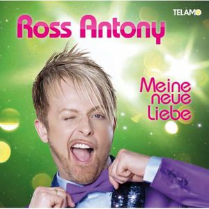 Meine Neue Liebe [Import]