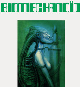 Biomechanoid
