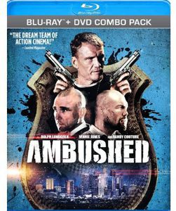 Ambushed