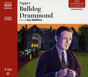 Bulldog Drummond