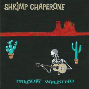 Trilobite Weekend