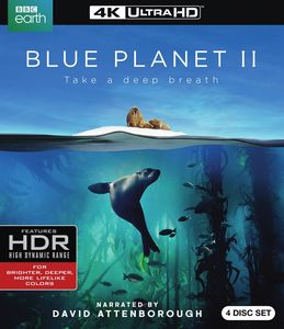 Blue Planet II