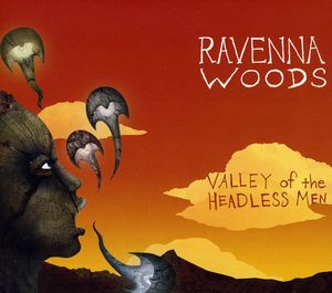 Valley of Headless Men