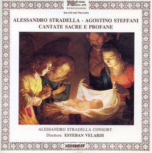 Cantate a Voci Miste