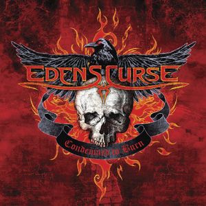 Condemned To Burn: The Uk Tour Collection