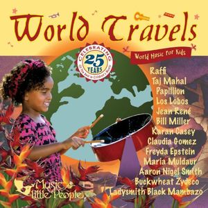 World Travels