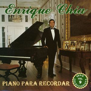 Piano Recordar 9