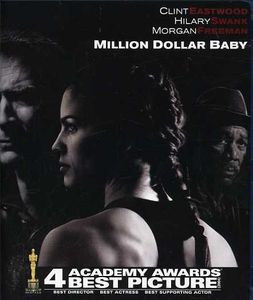 Million Dollar Baby [Widescreen]