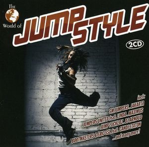 Jumpstyle / Various