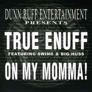 On My Momma [Single]