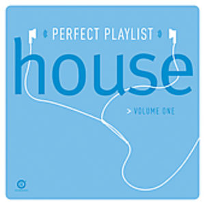 Perfect Playlist House, Vol. 1