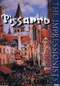 The Great Artists: The Impressionists: Pissarro