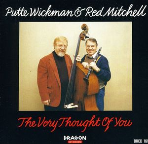 Very Thought of You (IMPORT)