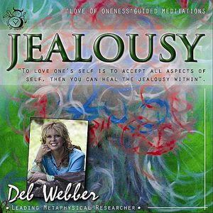 Jealousy Meditation