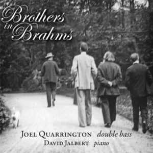 Brothers in Brahms