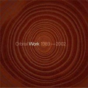 Work: 1989-2002