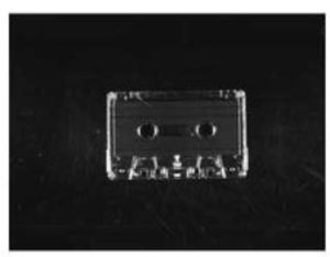 Black Cassette