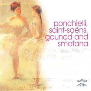 Gounod & Smetana