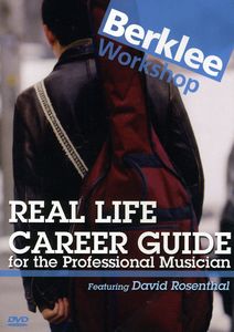 Building Your Music Career