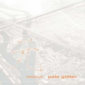 Pale Glitter