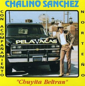 Chuyita Beltra