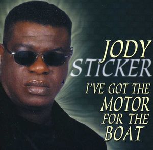 I've Got the Motor for the Boat