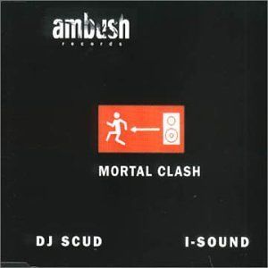 Mortal Clash