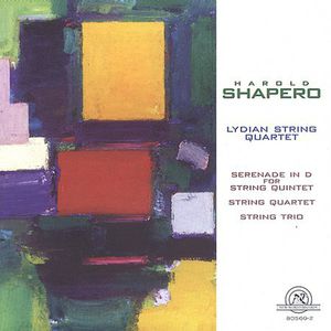 Chamber Music