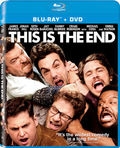 This Is the End