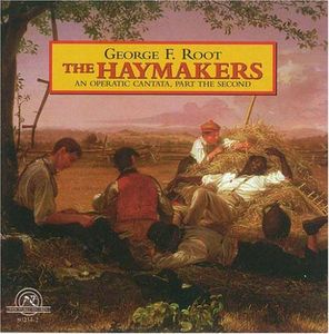 Haymakers