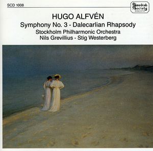 Symphony 3