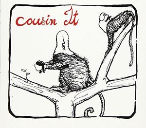 Cousin It