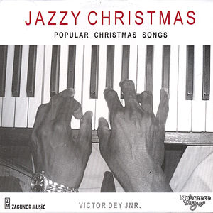 Jazzy Christmas
