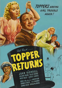 Topper Returns