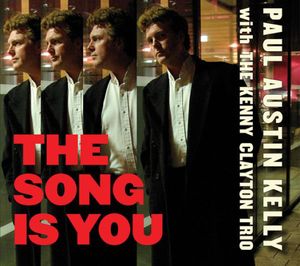 The Song Is You